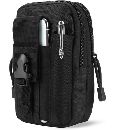 Tactical MOLLE EDC Pouch