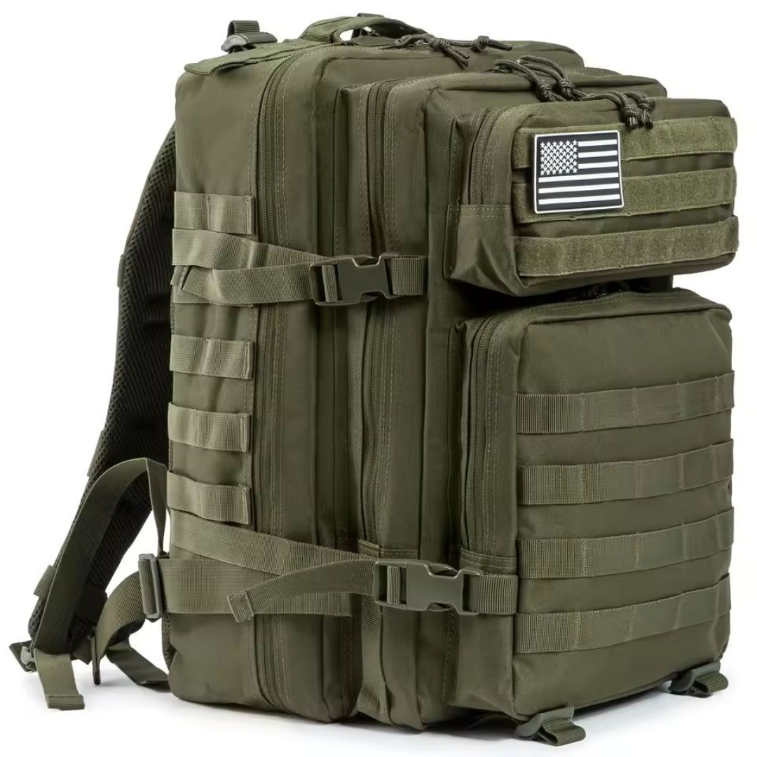 45L Tactical Backpack