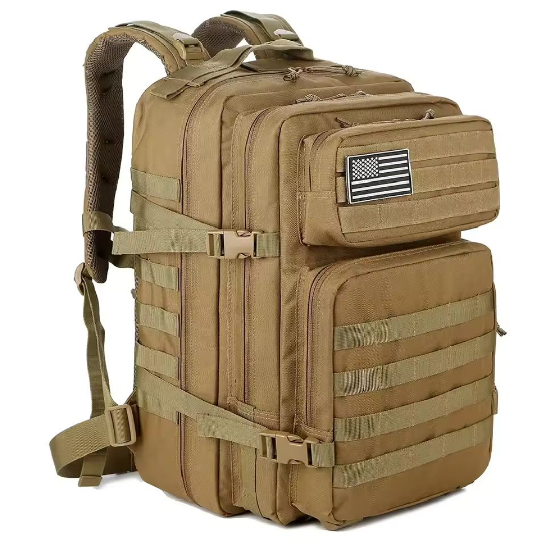 45L Tactical Backpack
