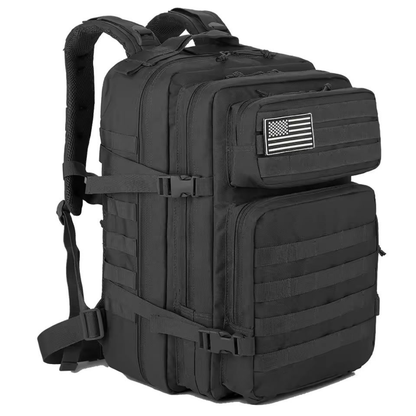 45L Tactical Backpack