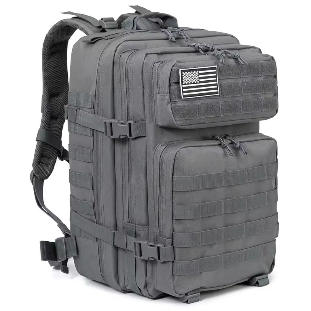 45L Tactical Backpack
