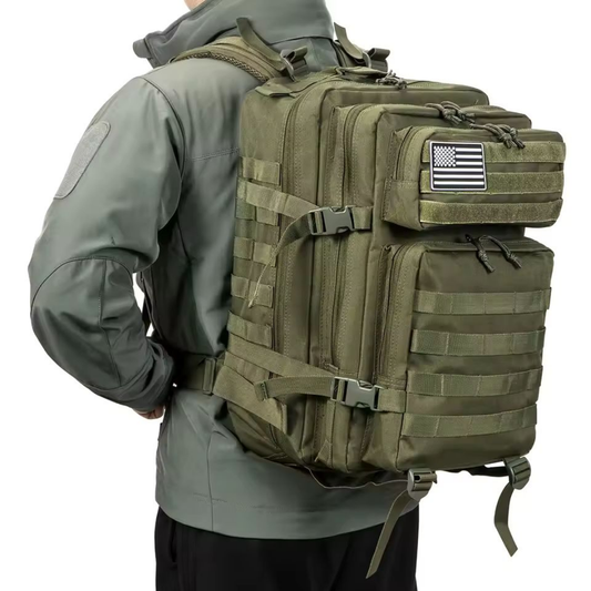 45L Tactical Backpack